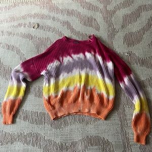 Wild fable Sweater
